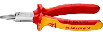 Круглогубцы Knipex 2206160