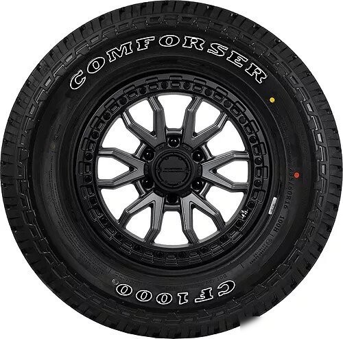 Всесезонные шины Comforser CF1000 245/75R16 120/116S