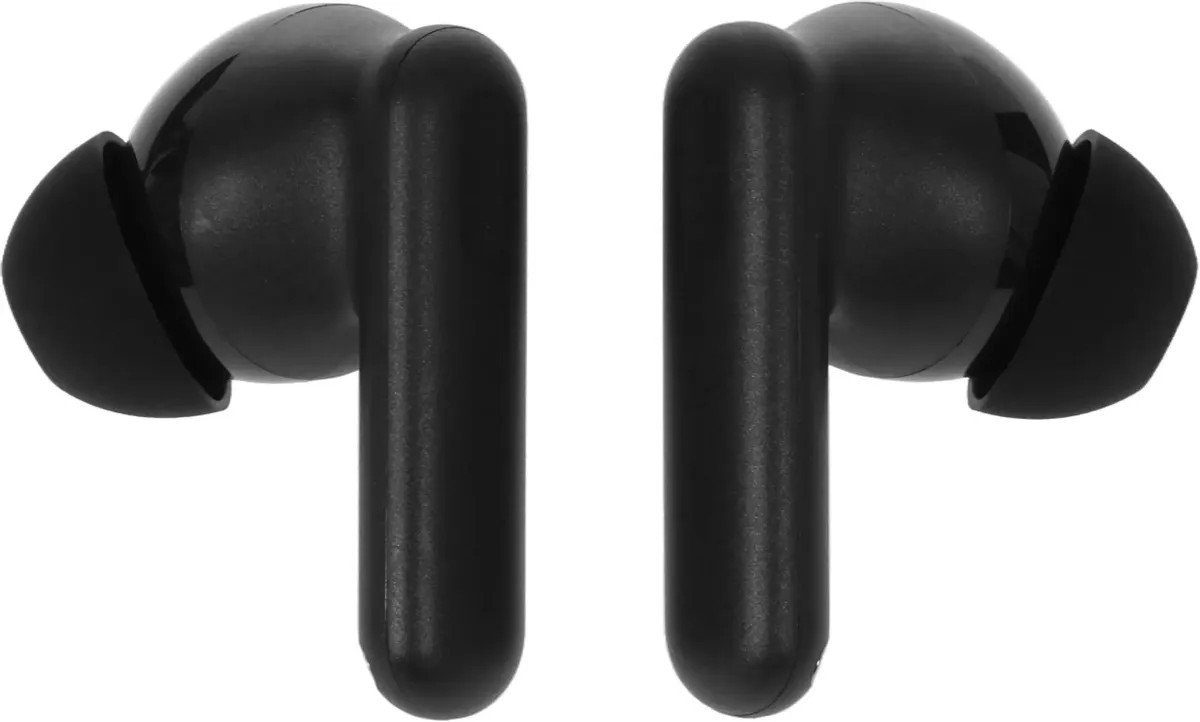 Наушники Realme Techlife Buds (черный)