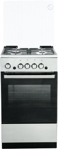 Кухонная плита De luxe 5040.32г(кр) ЧР-010