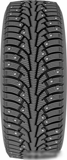 Зимние шины Ikon Tyres Nordman 5 205/55R16 94T (шипы)