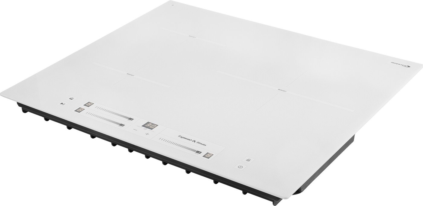 Варочная панель Zigmund & Shtain CI 25.6 W