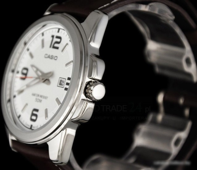 Наручные часы Casio MTP-1314L-7A