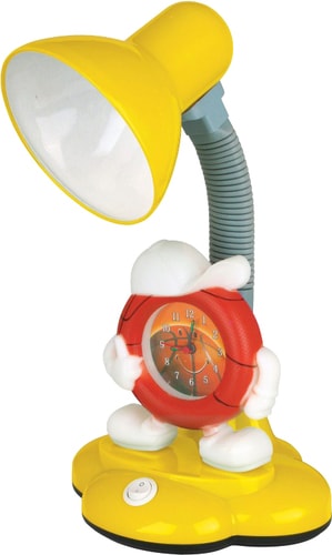 Настольная лампа Camelion KD-388 C07 12621 (желтый)