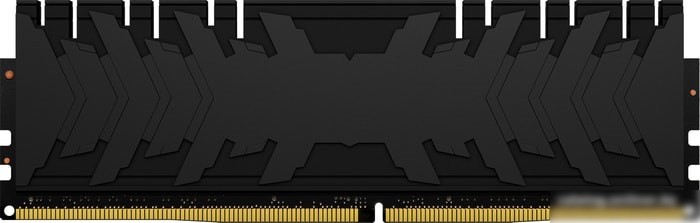 Оперативная память Kingston FURY Renegade 16GB DDR4 PC4-28800 KF436C16RB1/16