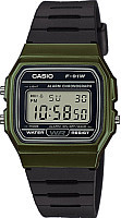 Наручные часы Casio F-91WM-3AEF