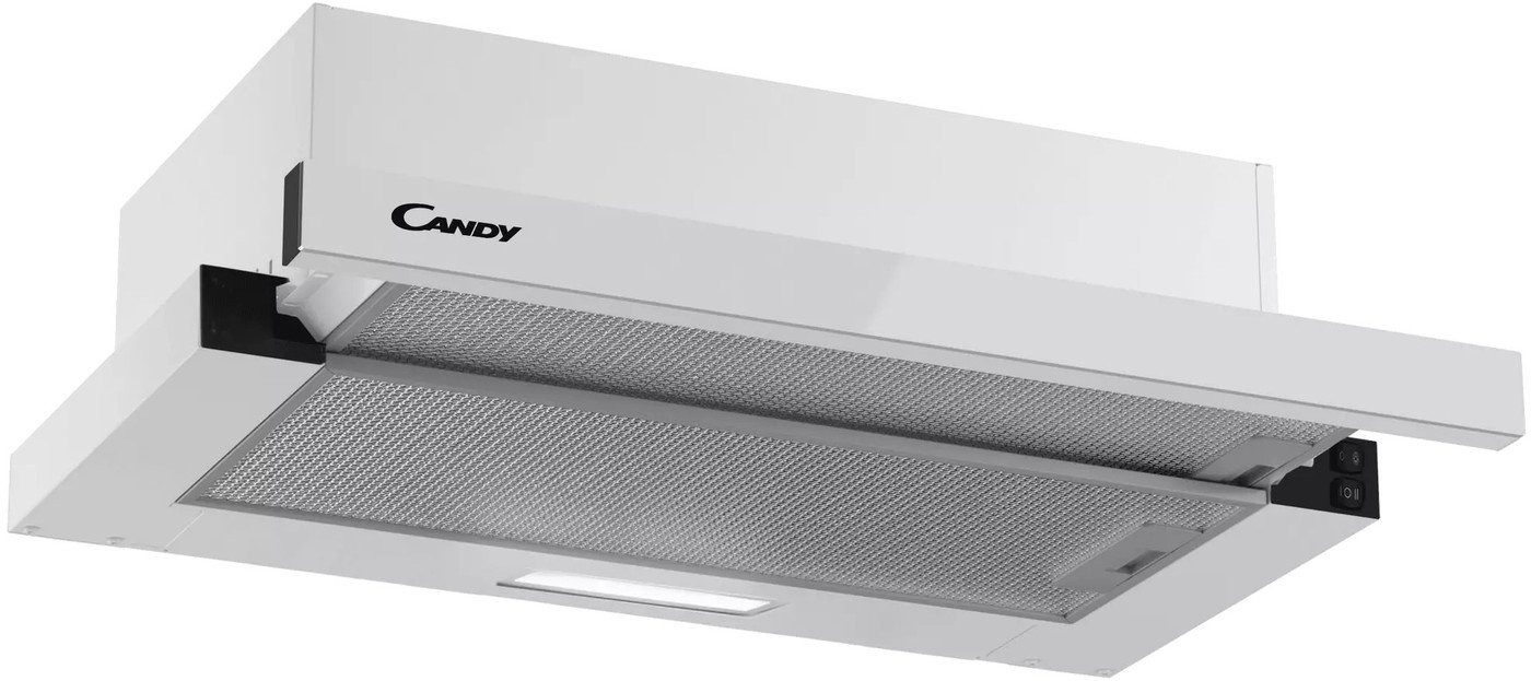 Кухонная вытяжка Candy CBT60RWG-07
