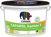 Краска Caparol Samtex 3 (база 3, 10 л)