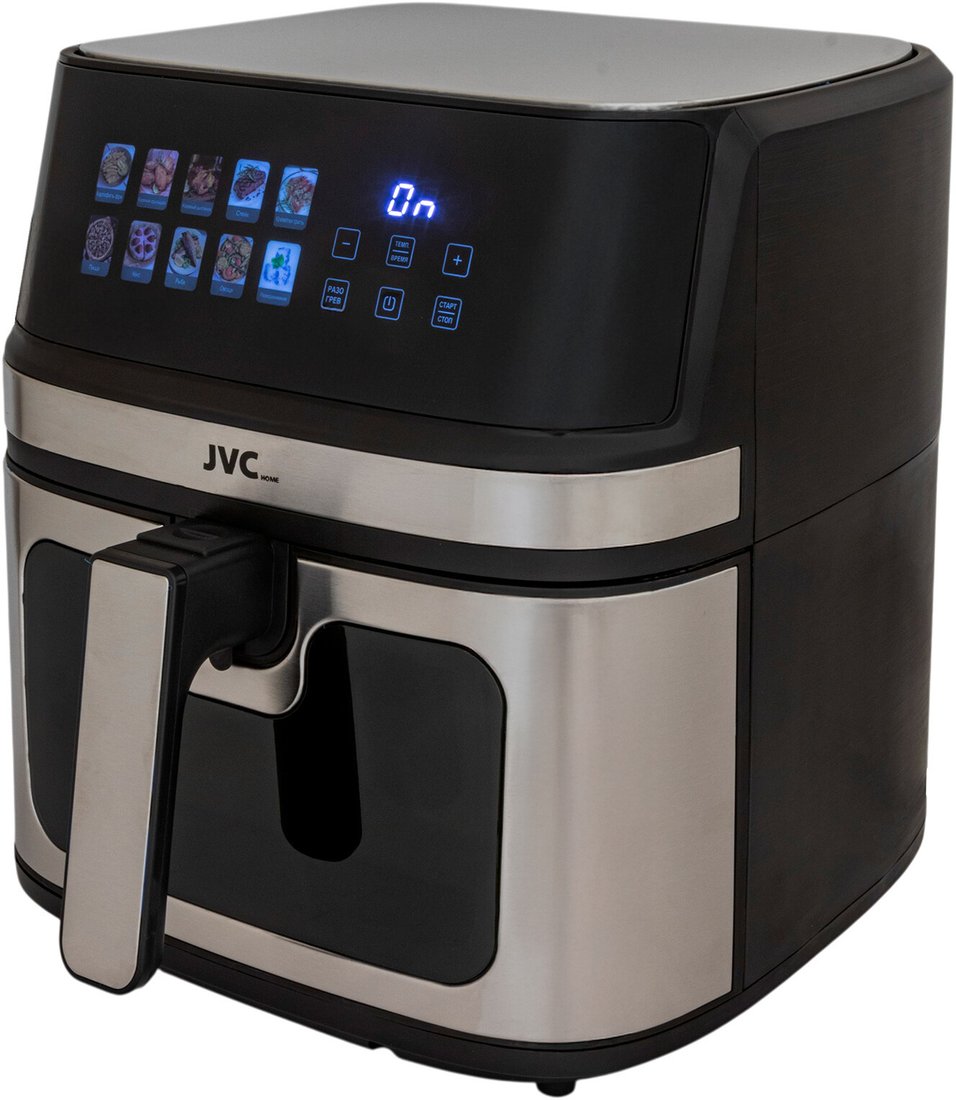 Аэрогриль (аэрофритюрница) JVC JK-MB075