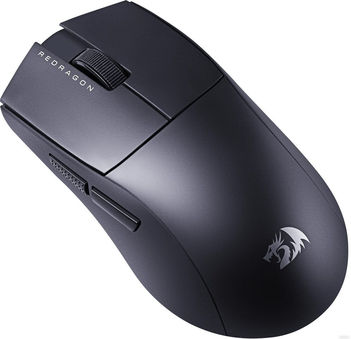 Игровая мышь Redragon K1ng 4K Pro (черный)