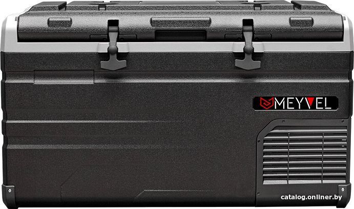Компрессорный автохолодильник Meyvel AF-H80DD