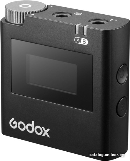 Радиосистема Godox Virso S M2