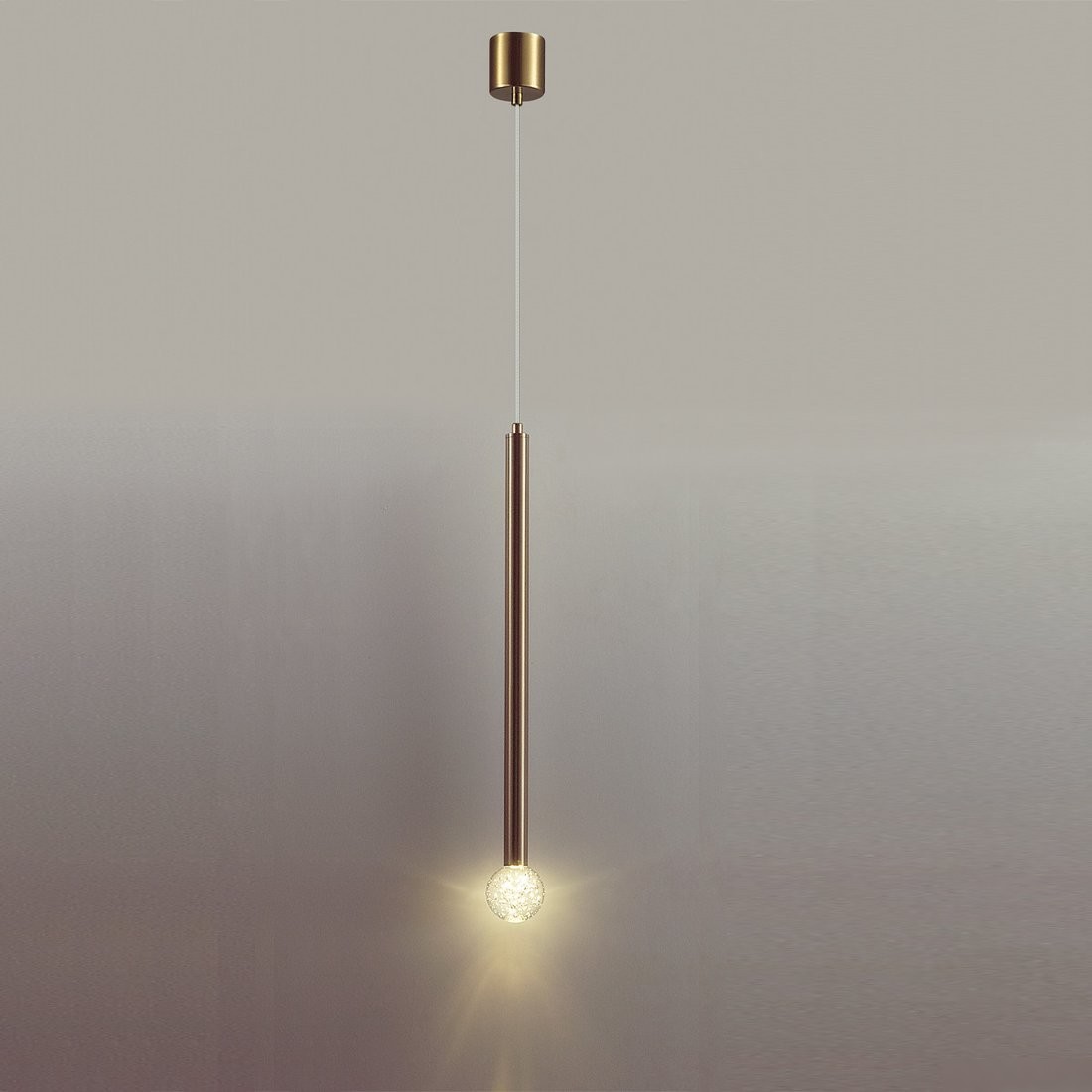 Подвесная люстра Odeon Light Fiano 4374/3LA