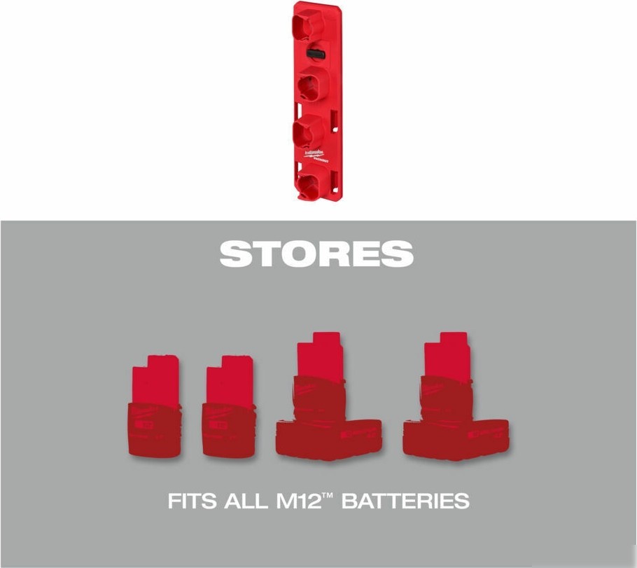 Лоток Milwaukee PackOut 4932480708