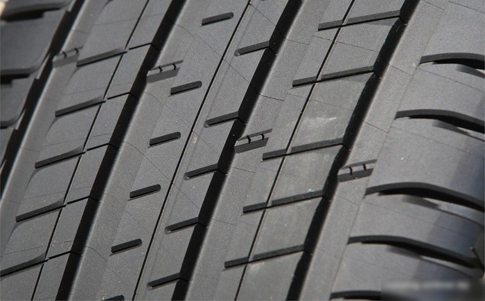 Автомобильные шины Michelin Latitude Sport 3 285/40R20 108Y