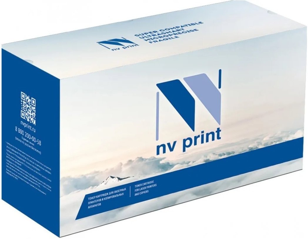 Картридж NV Print NV-W2213X-207XNCM