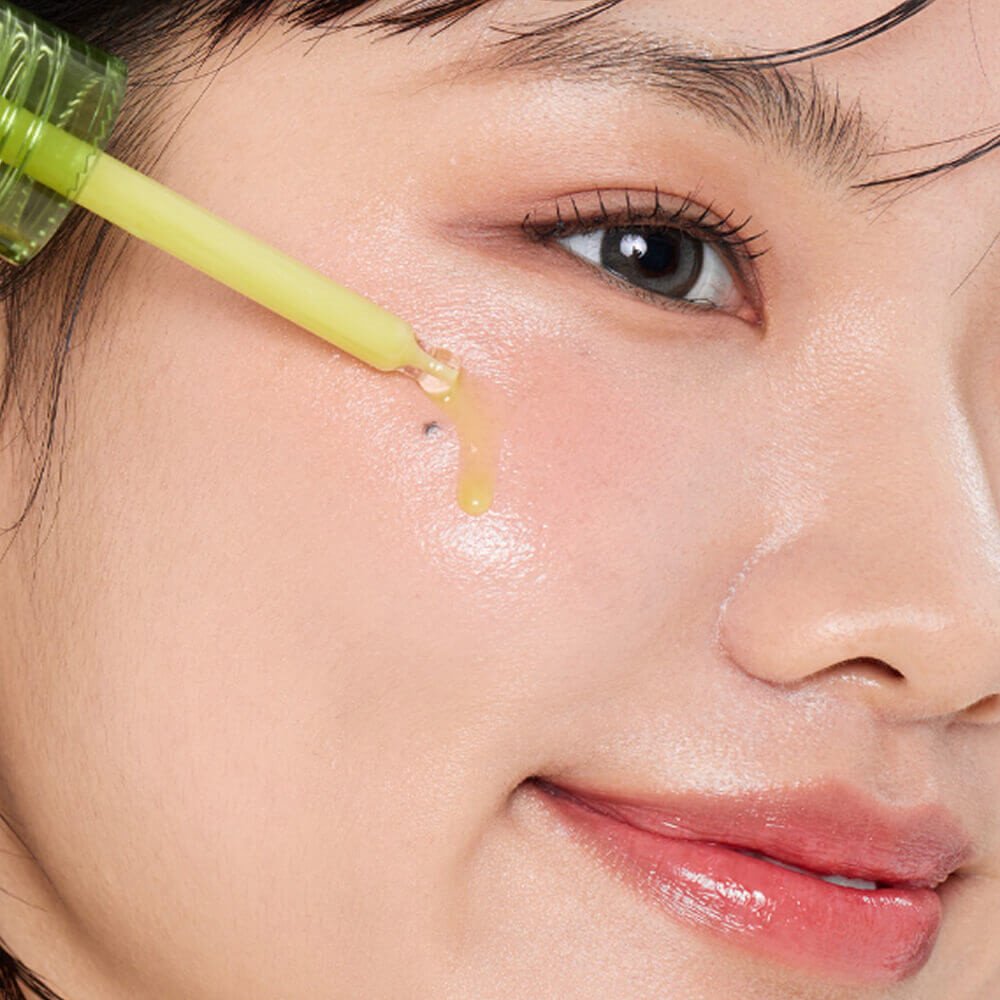 Vt Cosmetics Matcha Cica Layer Serum (30 мл)