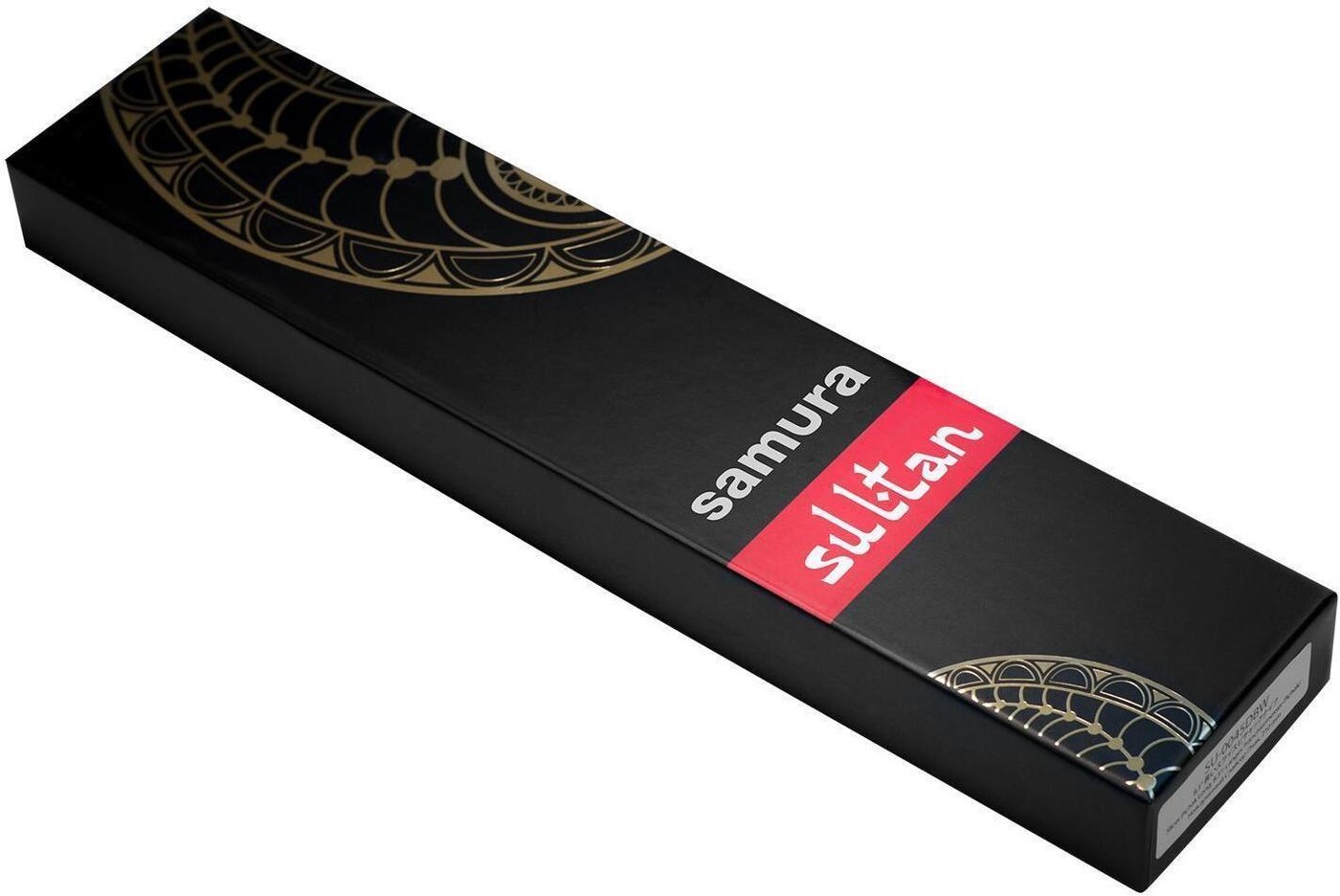 Кухонный нож Samura Sultan SU-0045DBW