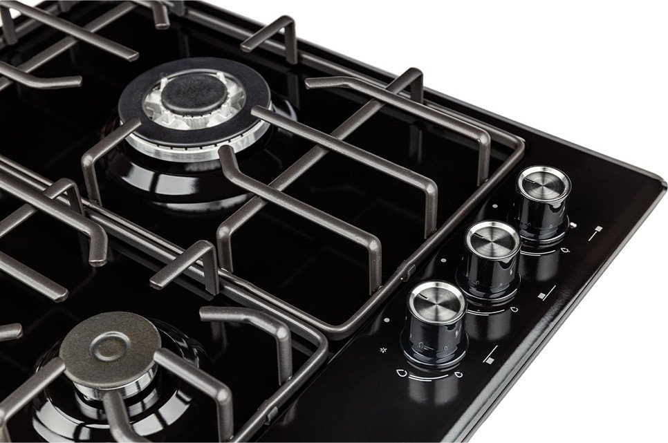 Варочная панель Simfer H45V35B571