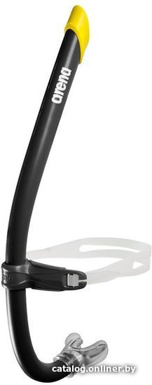 Трубка для плавания ARENA Swim Snorkel Pro III 004826 501 Трубка для плавания ARENA Swim Snorkel Pro III 004826 501