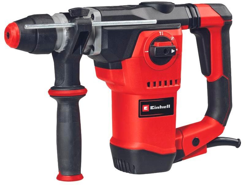 Перфоратор Einhell TE-RH 32-1600 4F 4258508 (кейс)