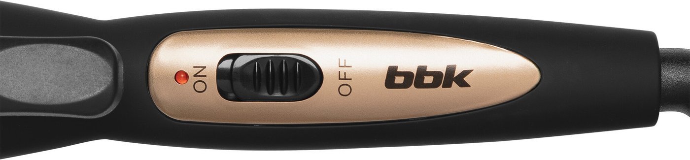 Круглая плойка BBK BST2502
