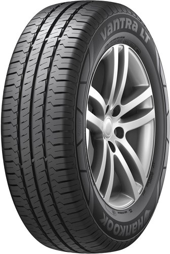Летние шины Hankook Vantra LT RA18 215/65R17 104T