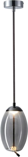 Подвесная люстра LOFT IT Knot 8134-A