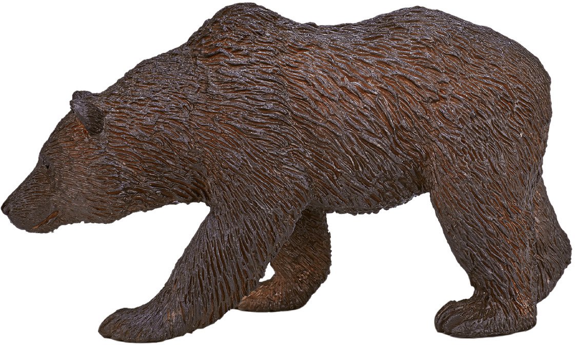 Фигурка Konik Медведь гризли AMW2098
