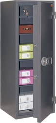 Офисный сейф Valberg Кварцит 120T EL