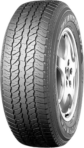 Автомобильные шины Yokohama Geolandar A/T G031A 265/65R18 114V