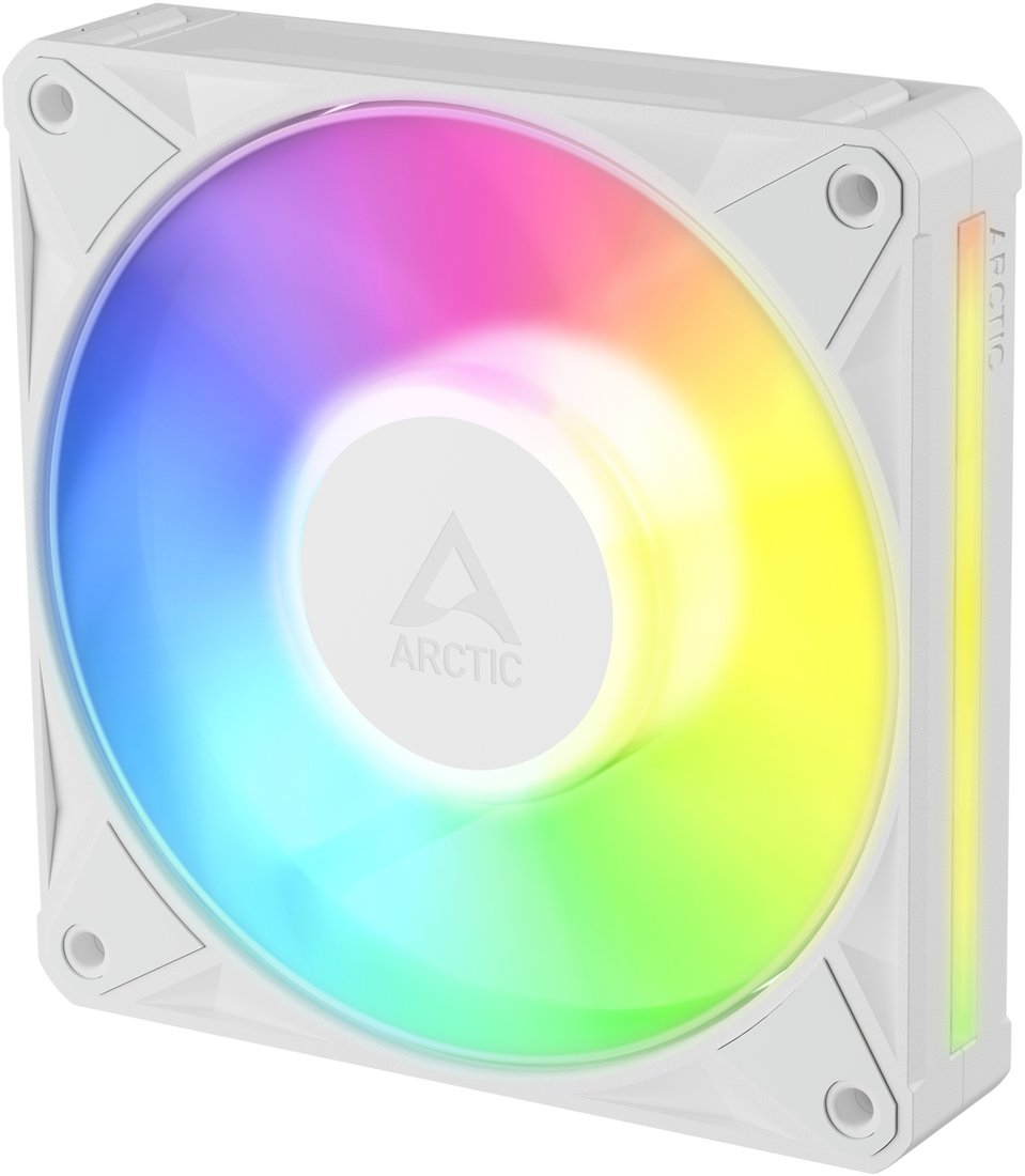 Комплект вентиляторов для корпуса Arctic BioniX P12 A-RGB 3 Pack ACFAN00338A
