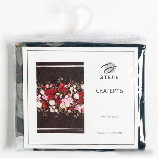Скатерть Этель Flowers 4645860