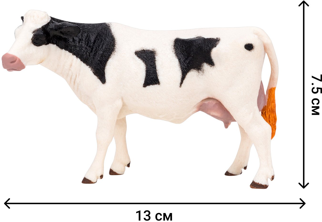 Набор фигурок Masai Mara На ферме MM215-313
