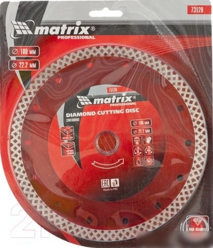 Matrix 73128