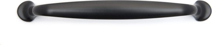 Ручка мебельная Boyard Noel RS284BL.4/128