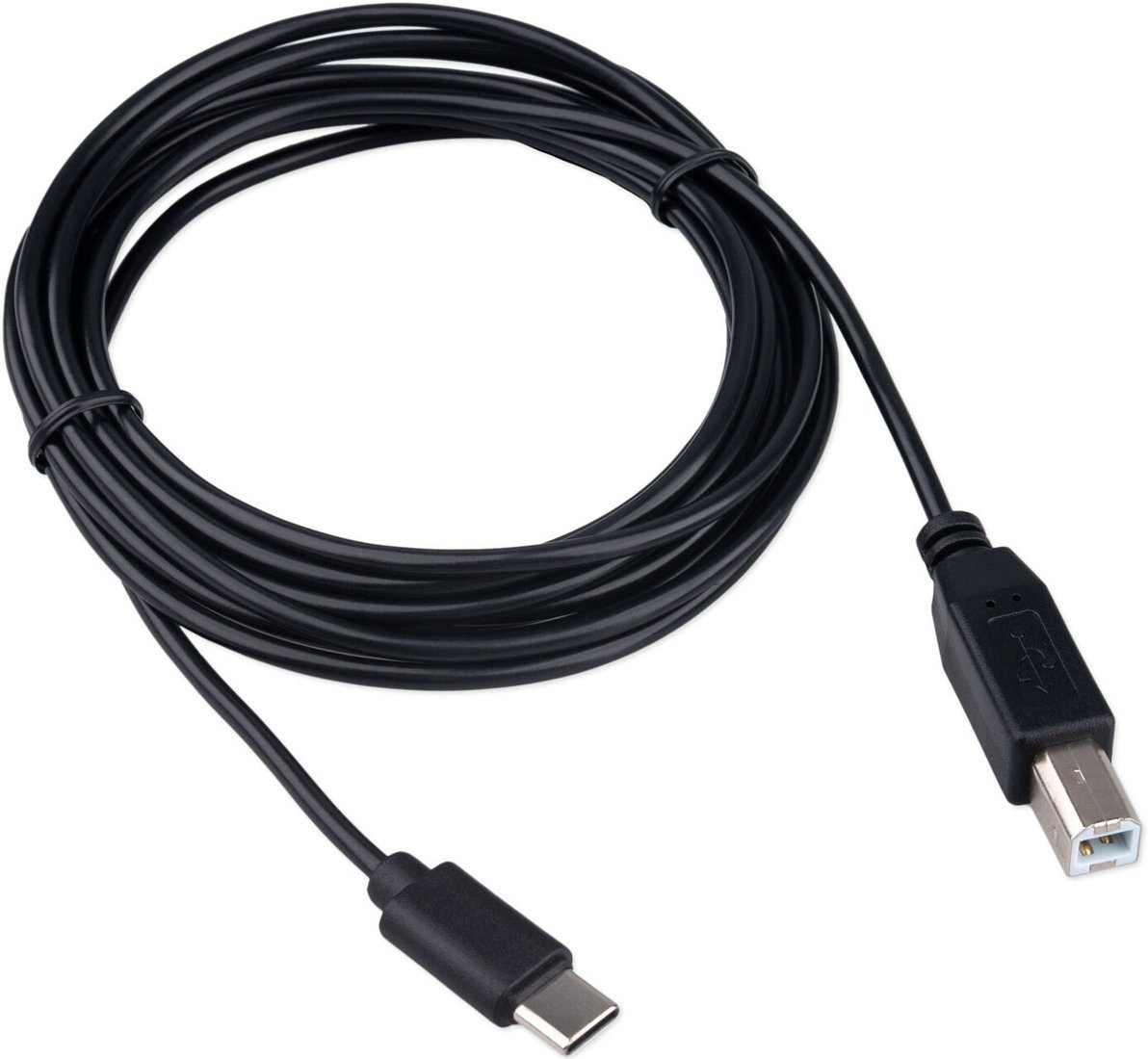 Кабель Гарнизон GCC-USB2-CMBM-3M