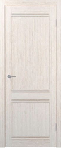 Межкомнатная дверь Юркас Stark ST21 ДГ 70x200 (бьянко)