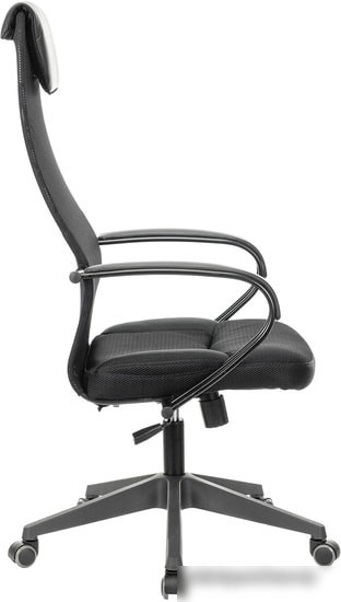 Кресло Brabix Stalker EX-608 PL (черный)