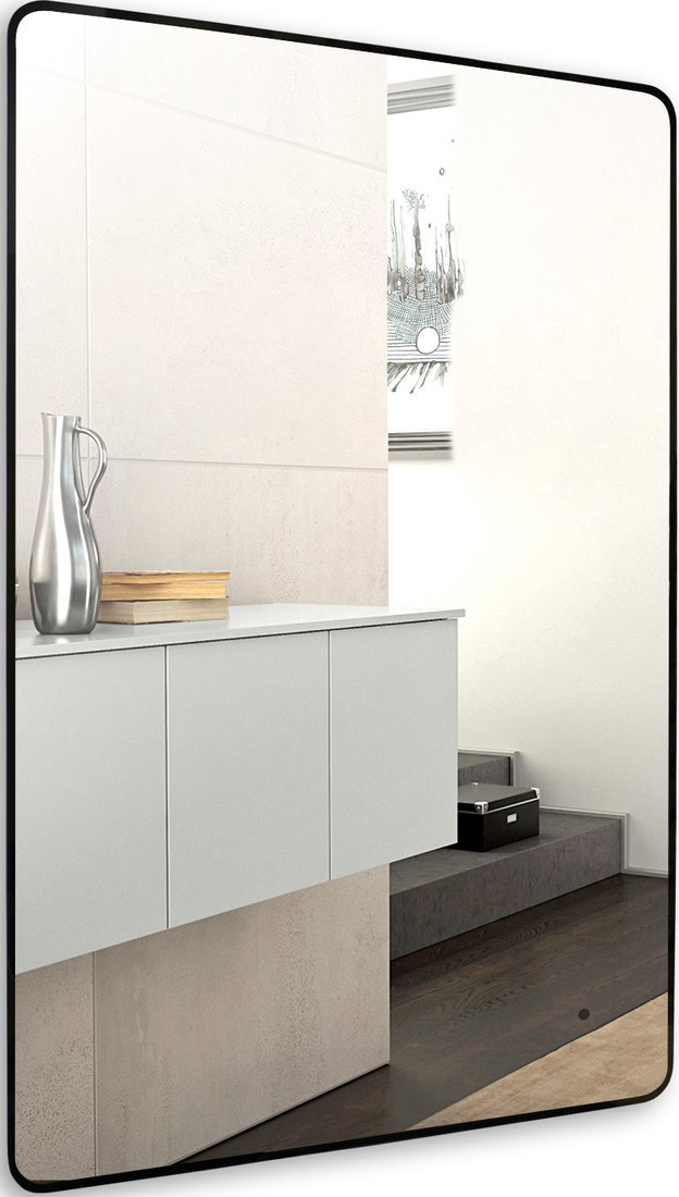 Silver Mirrors Зеркало Incanto 120x80 LED-00002570