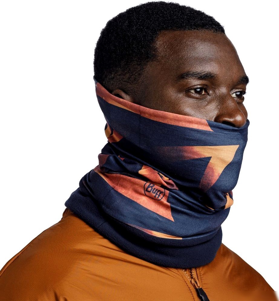 Шарф (бафф) Buff Polar Phalin Multi 132560.555.10.00