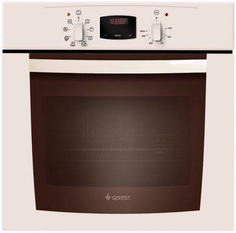 Электрический духовой шкаф GEFEST 602-02 В1