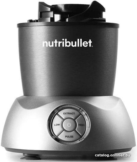 Стационарный блендер NutriBullet Select NB200DG
