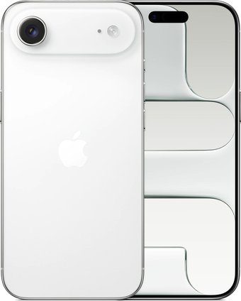 Телефон Apple iPhone Air 512GB (облачный белый)