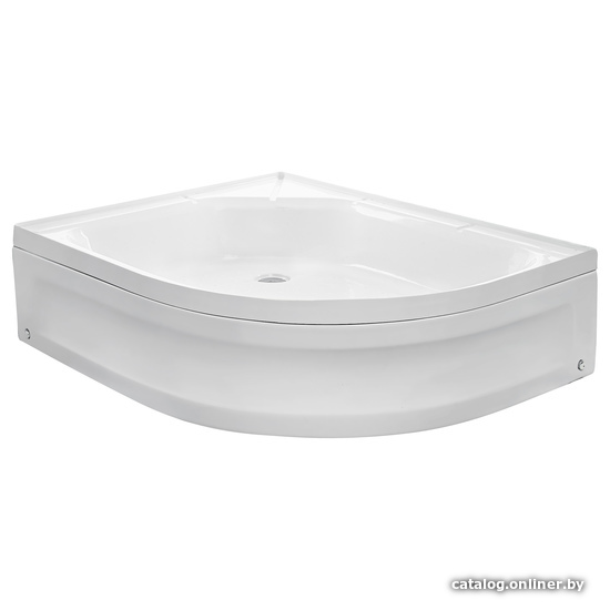 Душевой поддон River Wemor 120/90/24 L
