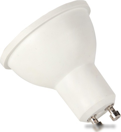 Светодиодная лампочка EKF GU10 Connect 5W WIFI RGBW