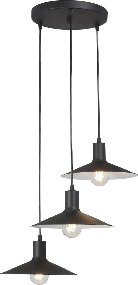 Подвесная люстра Vitaluce V3094-1/3S