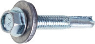Саморез Starfix SM-53745-4000