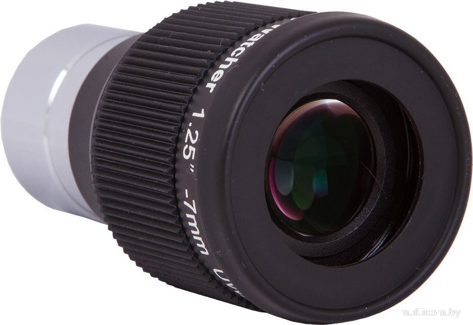 Sky-Watcher UWA 58° 7мм 1.25 68783