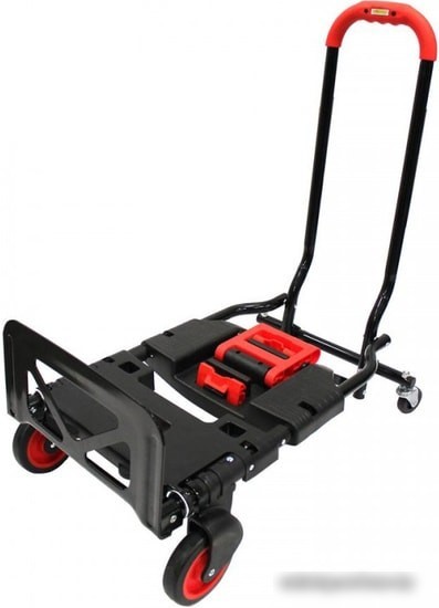 Тележка WMC Tools TH6001020